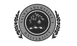 SAINT AUGUSTINE'S UNIVERSITY trademark