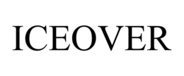 ICEOVER trademark