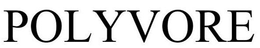 POLYVORE trademark