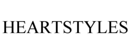 HEARTSTYLES trademark