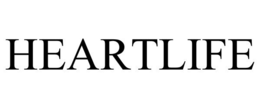 HEARTLIFE trademark