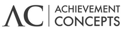 AC ACHIEVEMENT CONCEPTS trademark