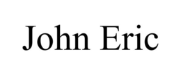 JOHN ERIC trademark