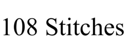 108 STITCHES trademark
