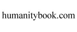 HUMANITYBOOK.COM trademark