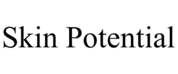 SKIN POTENTIAL trademark