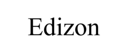 EDIZON trademark
