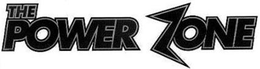 THE POWER ZONE trademark