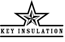 KEY INSULATION trademark