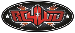 RC4WD trademark