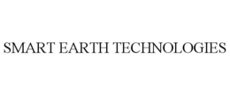 SMART EARTH TECHNOLOGIES trademark
