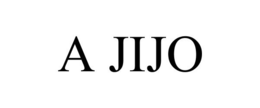 A JIJO trademark