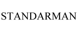 STANDARMAN trademark