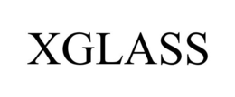 XGLASS trademark