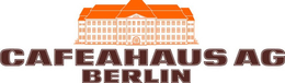 CAFEAHAUS CAFEAHAUS AG BERLIN trademark