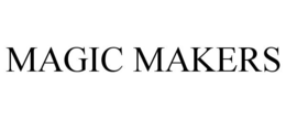 MAGIC MAKERS trademark