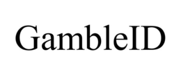 GAMBLEID trademark