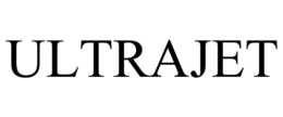 ULTRAJET trademark