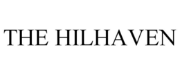 THE HILHAVEN trademark