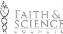 FAITH & SCIENCE C O U N C I L trademark