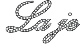 LA JE trademark