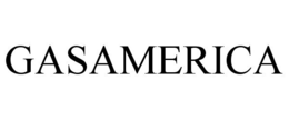 GASAMERICA trademark