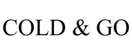 COLD & GO trademark