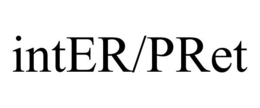 INTER/PRET trademark