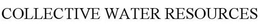 COLLECTIVE WATER RESOURCES trademark