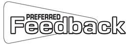 PREFERRED FEEDBACK trademark