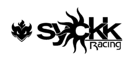 SYCKK RACING trademark