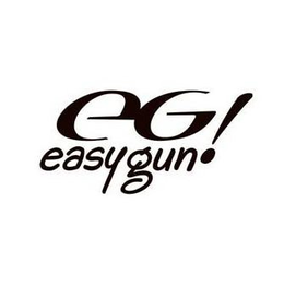 EG EASYGUN! trademark