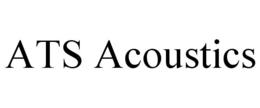 ATS ACOUSTICS trademark