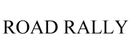 ROAD RALLY trademark