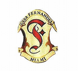 CASA FERNANDEZ F MIAMI trademark