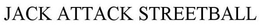 JACK ATTACK STREETBALL trademark