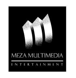 M MEZA MULTIMEDIA ENTERTAINMENT trademark