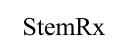 STEMRX trademark