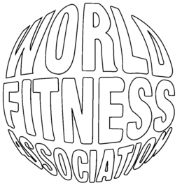 WORLD FITNESS ASSOCIATION trademark