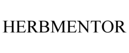 HERBMENTOR trademark