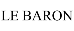 LE BARON trademark