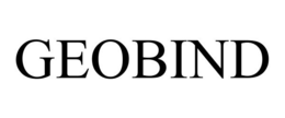 GEOBIND trademark