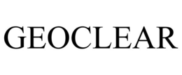 GEOCLEAR trademark