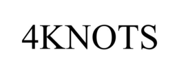 4KNOTS trademark