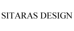 SITARAS DESIGN trademark