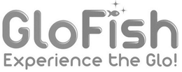 GLOFISH EXPERIENCE THE GLO! trademark