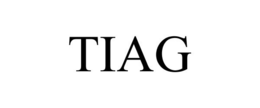 TIAG trademark