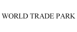 WORLD TRADE PARK trademark