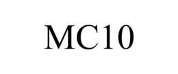 MC10 trademark