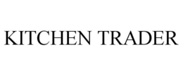 KITCHEN TRADER trademark